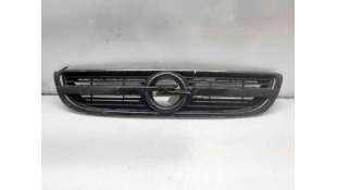 REJILLA DELANTERA OPEL ZAFIRA A LIMUSINA (2000-2005) 2.0 DTI 16V (F75) 101CV 1995CC - L.7354298 / 24453538