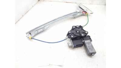 ELEVALUNAS DELANTERO DERECHO OPEL CORSA E (2014-) 1.4 (08, 68) 75CV 1398CC - L.7354386 / 39161985