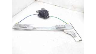 ELEVALUNAS DELANTERO DERECHO OPEL CORSA E (2014-) 1.4 (08, 68) 75CV 1398CC - L.7354386 / 39161985