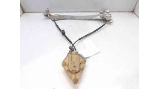 ELEVALUNAS TRASERO DERECHO RENAULT MEGANE III FASTBACK (2009-) 1.5 DCI (BZ09, BZ0D) 110CV 1461CC - L.7354725 / 827200003R