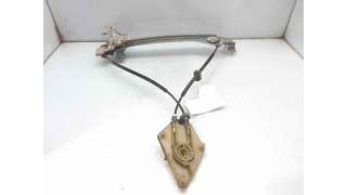 ELEVALUNAS TRASERO DERECHO RENAULT MEGANE III FASTBACK (2009-) 1.5 DCI (BZ09, BZ0D) 110CV 1461CC - L.7354725 / 827200003R