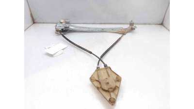 ELEVALUNAS TRASERO IZQUIERDO RENAULT MEGANE III FASTBACK (2009-) 1.5 DCI (BZ09, BZ0D) 110CV 1461CC - L.7354726 / 827210003R