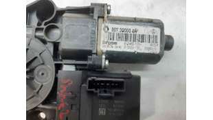 MOTOR ELEVALUNAS DELANTERO DERECHO RENAULT MEGANE III FASTBACK (2009-) 1.5 DCI (BZ09, BZ0D) 110CV 1461CC - L.7354770 / 8073 2