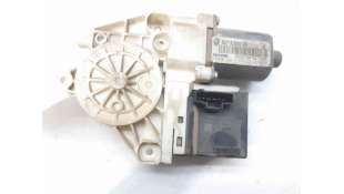 MOTOR ELEVALUNAS TRASERO IZQUIERDO RENAULT MEGANE III FASTBACK (2009-) 1.5 DCI (BZ09, BZ0D) 110CV 1461CC - L.7354773 / 8273