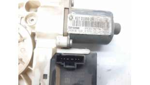 MOTOR ELEVALUNAS TRASERO IZQUIERDO RENAULT MEGANE III FASTBACK (2009-) 1.5 DCI (BZ09, BZ0D) 110CV 1461CC - L.7354773 / 8273 2