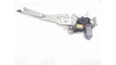ELEVALUNAS DELANTERO DERECHO OPEL CORSA B (1998-2000) 1.2 I 16V (F08, F68, M68) 65CV 1199CC - L.7354919 / 90520192