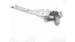 ELEVALUNAS DELANTERO DERECHO OPEL CORSA B (1998-2000) 1.2 I 16V (F08, F68, M68) 65CV 1199CC - L.7354919 / 90520192