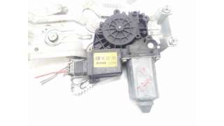 ELEVALUNAS DELANTERO DERECHO OPEL CORSA B (1998-2000) 1.2 I 16V (F08, F68, M68) 65CV 1199CC - L.7354919 / 90520192