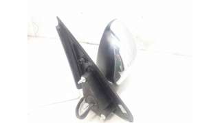 RETROVISOR IZQUIERDO NISSAN JUKE (2010-) 1.6 117CV 1598CC - L.7355217 / 963021KA7A