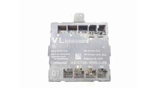 MODULO ELECTRONICO MERCEDES-BENZ CLASE A (2014-2018) A 200 CDI / D (176.008) 136CV 2143CC - L.7355354 / A1668201326