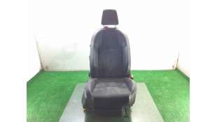 ASIENTO DELANTERO DERECHO SEAT LEON (2012-) 2.0 TDI 150CV 1968CC - L.7355974 / 5Q4881106