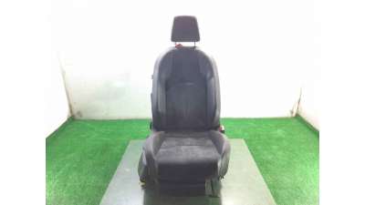 ASIENTO DELANTERO DERECHO SEAT LEON (2012-) 2.0 TDI 150CV 1968CC - L.7355974 / 5Q4881106