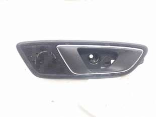 MANETA INTERIOR TRASERA DERECHA SEAT LEON (2012-) 2.0 TDI 150CV 1968CC - L.7356010 / 5F4839114