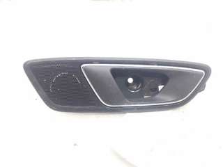 MANETA INTERIOR TRASERA DERECHA SEAT LEON (2012-) 2.0 TDI 150CV 1968CC - L.7356010 / 5F4839114