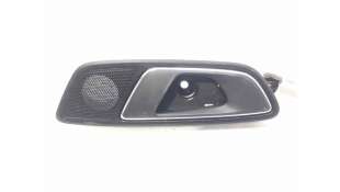 MANETA INTERIOR TRASERA IZQUIERDA SEAT LEON (2012-) 2.0 TDI 150CV 1968CC - L.7356011 / 5F4839113