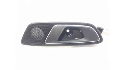 MANETA INTERIOR TRASERA IZQUIERDA SEAT LEON (2012-) 2.0 TDI 150CV 1968CC - L.7356011 / 5F4839113