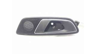 MANETA INTERIOR TRASERA IZQUIERDA SEAT LEON (2012-) 2.0 TDI 150CV 1968CC - L.7356011 / 5F4839113