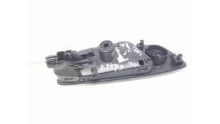 MANETA INTERIOR TRASERA IZQUIERDA SEAT LEON (2012-) 2.0 TDI 150CV 1968CC - L.7356011 / 5F4839113 2