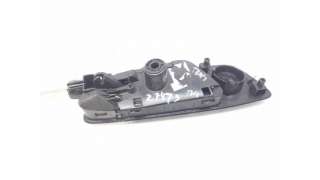 MANETA INTERIOR TRASERA IZQUIERDA SEAT LEON (2012-) 2.0 TDI 150CV 1968CC - L.7356011 / 5F4839113