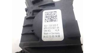 POTENCIOMETRO PEDAL SEAT LEON (2012-) 2.0 TDI 150CV 1968CC - L.7356029 / 5Q1723503F