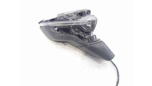 RETROVISOR DERECHO SEAT LEON (2012-) 2.0 TDI 150CV 1968CC - L.7356030 / 5F1857508M 2