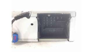 SISTEMA NAVEGACION GPS SEAT LEON (2012-) 2.0 TDI 150CV 1968CC - L.7356032 / 5F0035846