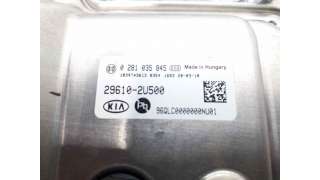 MODULO ELECTRONICO KIA SPORTAGE VAN (2015-) - L.7356041 / 296102U500