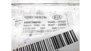 MODULO ELECTRONICO KIA SPORTAGE VAN (2015-) - L.7356045 / 954402DKE0