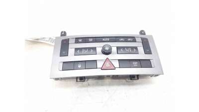 MANDO CLIMATIZADOR PEUGEOT 407 (2004-2011) - L.7356088 / 96573322XF