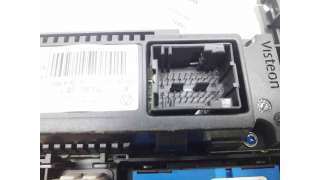 MANDO CLIMATIZADOR PEUGEOT 407 (2004-2011) - L.7356088 / 96573322XF