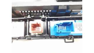 MANDO CLIMATIZADOR PEUGEOT 407 (2004-2011) - L.7356088 / 96573322XF