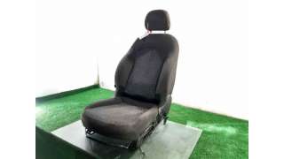ASIENTO DELANTERO DERECHO OPEL CORSA E (2014-) 1.3 CDTI (08, 68) 75CV 1248CC - L.7356145 / 13369276