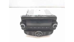 SISTEMA AUDIO / RADIO CD OPEL CORSA E (2014-) 1.3 CDTI (08, 68) 75CV 1248CC - L.7356232 / 39012675
