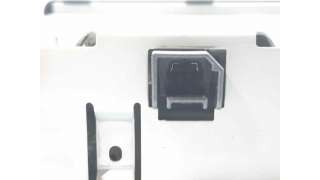 SISTEMA AUDIO / RADIO CD OPEL CORSA E (2014-) 1.3 CDTI (08, 68) 75CV 1248CC - L.7356232 / 39012675
