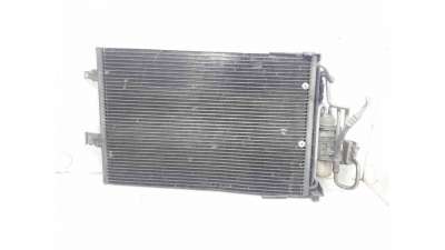 CONDENSADOR / RADIADOR  AIRE ACONDICIONADO OPEL TIGRA TWINTOP (2004-2010) 1.4 (R97) 90CV 1364CC - L.7356303 / 13189080