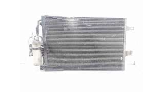 CONDENSADOR / RADIADOR  AIRE ACONDICIONADO OPEL TIGRA TWINTOP (2004-2010) 1.4 (R97) 90CV 1364CC - L.7356303 / 13189080