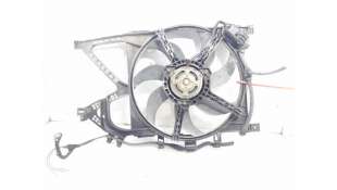 ELECTROVENTILADOR OPEL TIGRA TWINTOP (2004-2010) 1.4 (R97) 90CV 1364CC - L.7356314 / 09129965