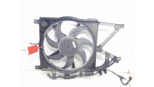 ELECTROVENTILADOR OPEL TIGRA TWINTOP (2004-2010) 1.4 (R97) 90CV 1364CC - L.7356314 / 09129965 2