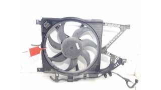ELECTROVENTILADOR OPEL TIGRA TWINTOP (2004-2010) 1.4 (R97) 90CV 1364CC - L.7356314 / 09129965