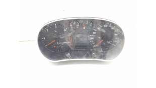 CUADRO INSTRUMENTOS AUDI A3 (1997-2001) 1.9 TDI 110CV 1896CC - L.7356493 / 8L0919860D