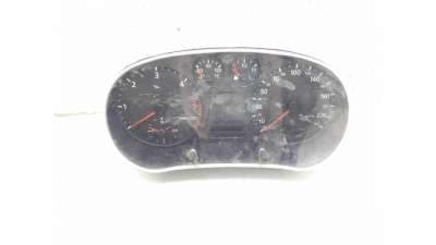 CUADRO INSTRUMENTOS AUDI A3 (1997-2001) 1.9 TDI 110CV 1896CC - L.7356493 / 8L0919860D