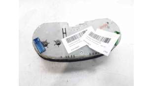 CUADRO INSTRUMENTOS AUDI A3 (1997-2001) 1.9 TDI 110CV 1896CC - L.7356493 / 8L0919860D 2