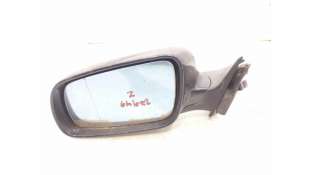 RETROVISOR IZQUIERDO AUDI A3 (1997-2001) 1.9 TDI 110CV 1896CC - L.7356625 / NVE2311