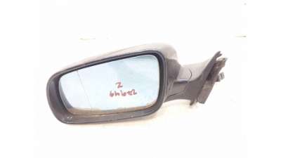 RETROVISOR IZQUIERDO AUDI A3 (1997-2001) 1.9 TDI 110CV 1896CC - L.7356625 / NVE2311