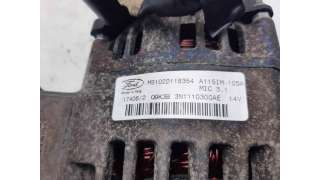 ALTERNADOR FORD FOCUS II (2004-2012) 1.6 100CV 1596CC - L.7356676 / MS1022118354