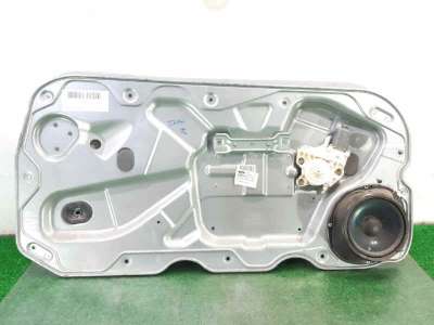ELEVALUNAS DELANTERO IZQUIERDO FORD FOCUS II (2004-2012) 1.6 100CV 1596CC - L.7356765 / 4M51B045H17AA