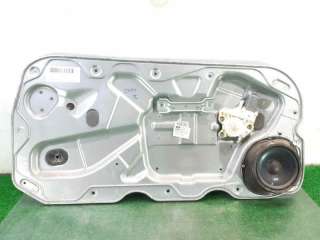 ELEVALUNAS DELANTERO IZQUIERDO FORD FOCUS II (2004-2012) 1.6 100CV 1596CC - L.7356765 / 4M51B045H17AA
