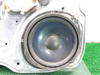 ELEVALUNAS DELANTERO IZQUIERDO FORD FOCUS II (2004-2012) 1.6 100CV 1596CC - L.7356765 / 4M51B045H17AA