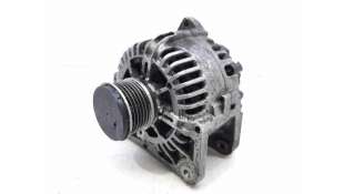 ALTERNADOR RENAULT MEGANE II (2002-2008) 1.5 DCI (BM0F, BM0T, BM2B, CM0F, CM0T) 82CV 1461CC - L.7356912 / C542664R