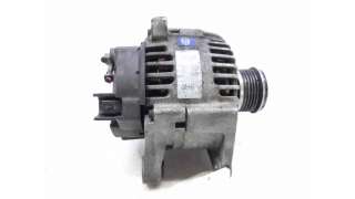 ALTERNADOR RENAULT MEGANE II (2002-2008) 1.5 DCI (BM0F, BM0T, BM2B, CM0F, CM0T) 82CV 1461CC - L.7356912 / C542664R